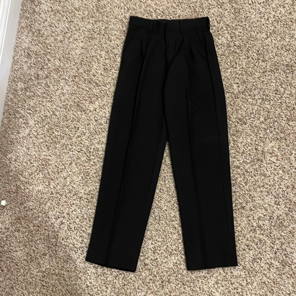 NWOT Vittorino Dress Pants Size 7